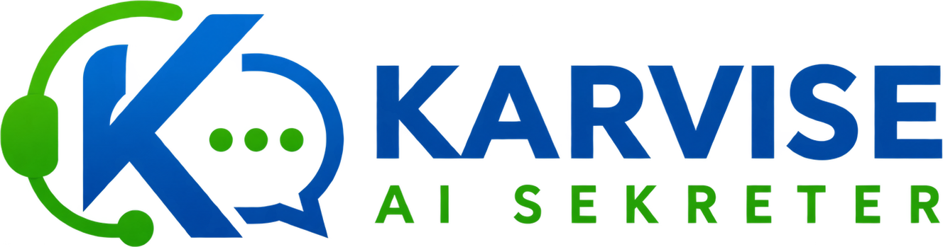 Karvise AI Sekreter